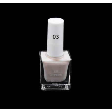 Air Gel Polish 10ml n 03