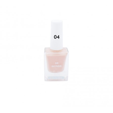 Air Gel Polish 10ml n 04