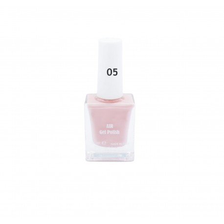 Air Gel Polish 10ml n 05