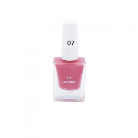 Air Gel Polish 10ml n 07