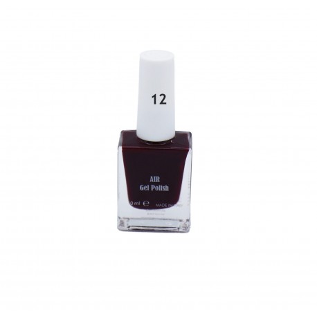 Air Gel Polish 10ml n 12