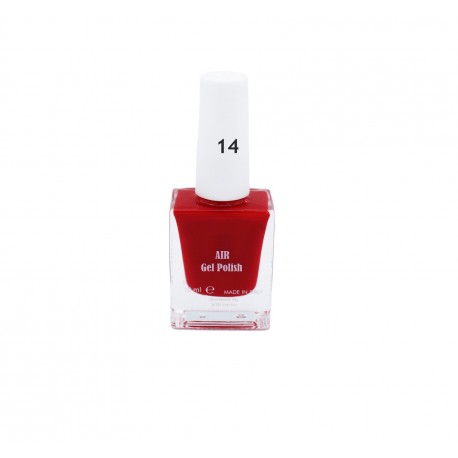 Air Gel Polish 10ml n 14