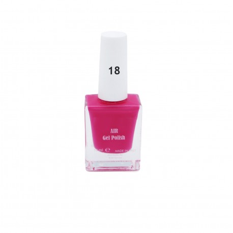 Air Gel Polish 10ml n 18