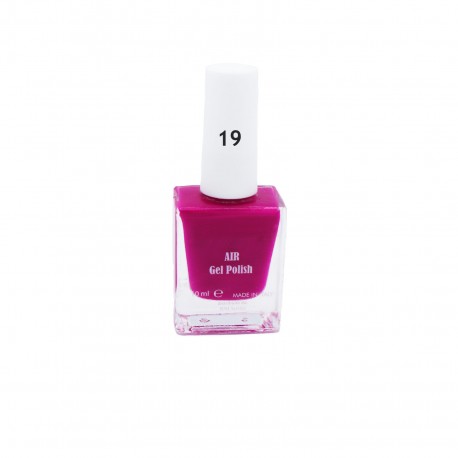 Air Gel Polish 10ml n 19