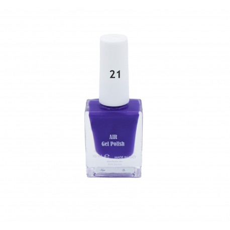 Air Gel Polish 10ml n 21