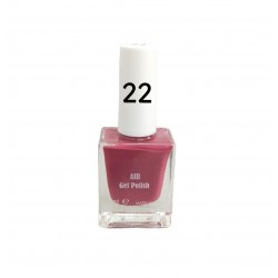 Air Gel Polish 10ml n 22