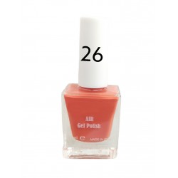 Air Gel Polish 10ml n 26