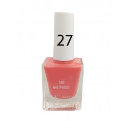 Air Gel Polish 10ml n 27