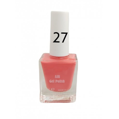 Air Gel Polish 10ml n 27