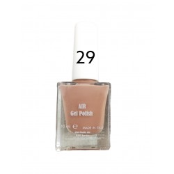 Air Gel Polish 10ml n 29