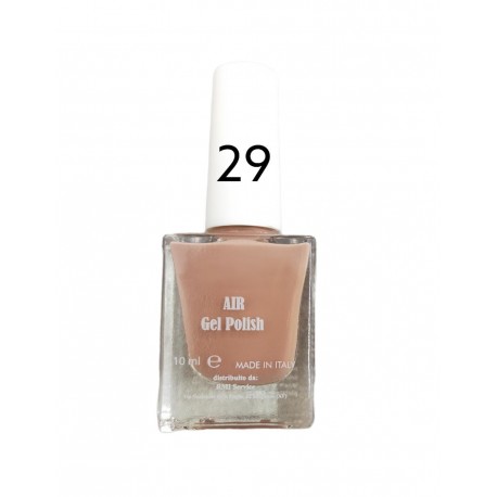 Air Gel Polish 10ml n 29