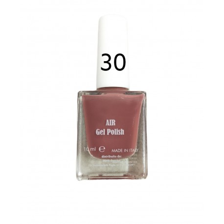 Air Gel Polish 10ml n 30