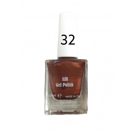 Air Gel Polish 10ml n 32