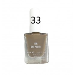 Air Gel Polish 10ml n 33