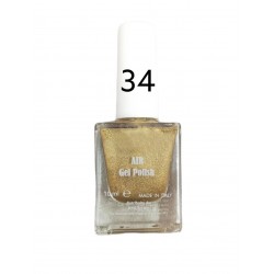 Air Gel Polish 10ml n 34