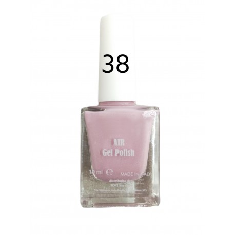 Air Gel Polish 10ml n 38