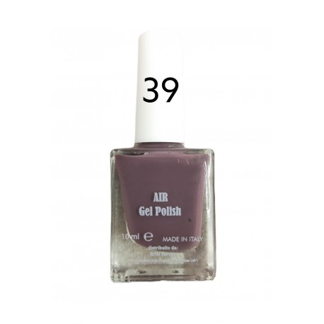 Air Gel Polish 10ml n 39