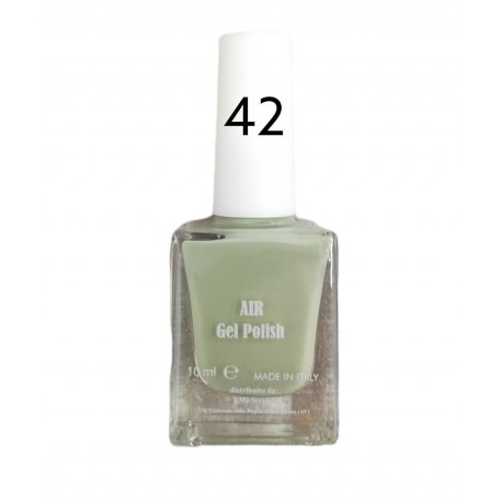 Air Gel Polish 10ml n 42