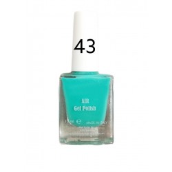 Air Gel Polish 10ml n 43