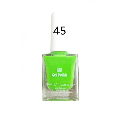 Air Gel Polish 10ml n 45