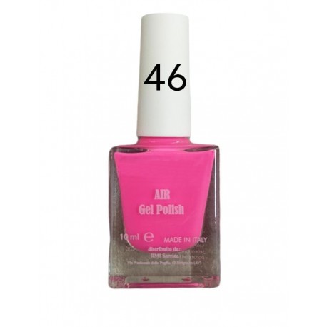 Air Gel Polish 10ml n 46