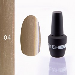 Gel polish 15ml BGP004