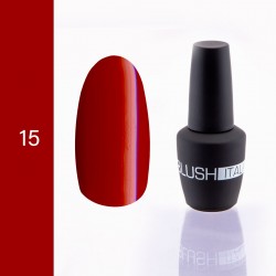 Gel polish 15ml BGP015