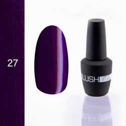 Gel polish 15ml BGP027