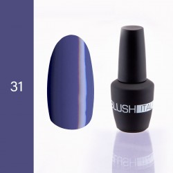 Gel polish 15ml BGP031