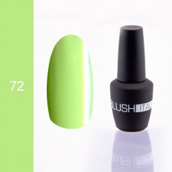 Gel polish 15ml BGP072