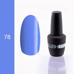 Gel polish 15ml BGP078