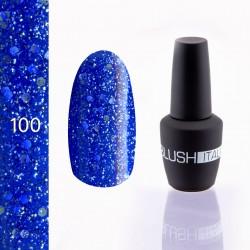 Gel polish 15ml BGP0100