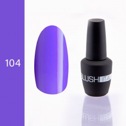 Gel polish 15ml BGP0104