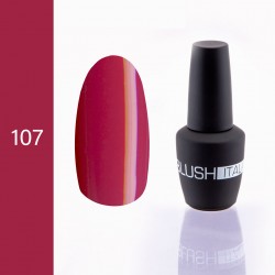 Gel polish 15ml BGP0107