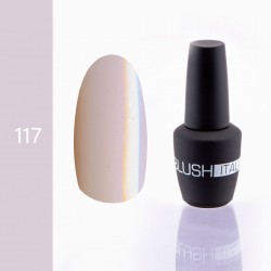 Gel polish 15ml BGP0117