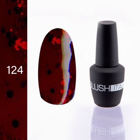 Gel polish 15ml BGP0124