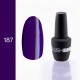 Gel polish 15ml BGP0187