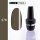 Gel polish 15ml BGP0276