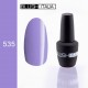 Gel polish 15ml BGP0535