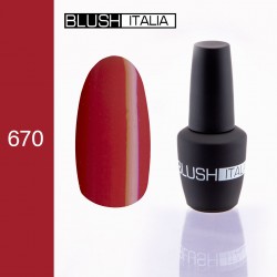 Gel polish 15ml BGP0670