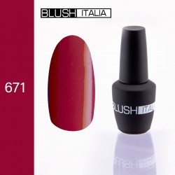 Gel polish 15ml BGP671