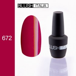 Gel polish 15ml BGP0672