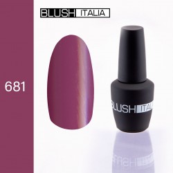 Gel polish 15ml BGP0681