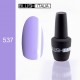 Gel polish 15ml BGP0537