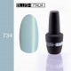 Gel polish 15ml BGP0734