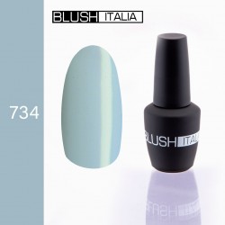 Gel polish 15ml BGP734