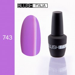 Gel polish 15ml BGP0743