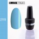 Gel polish 15ml BGP022115