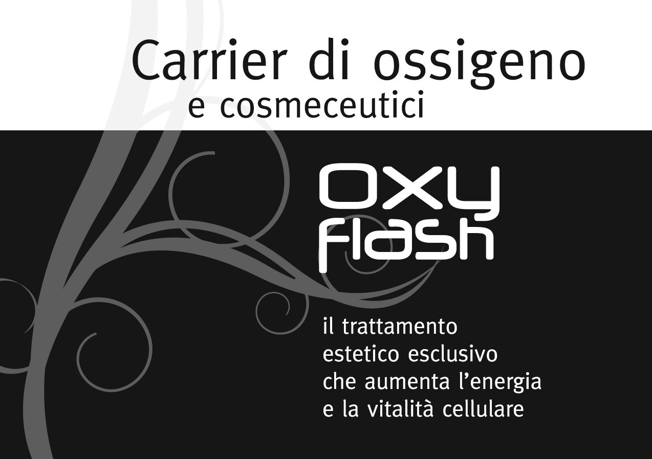 OXYFLASH sabrynails